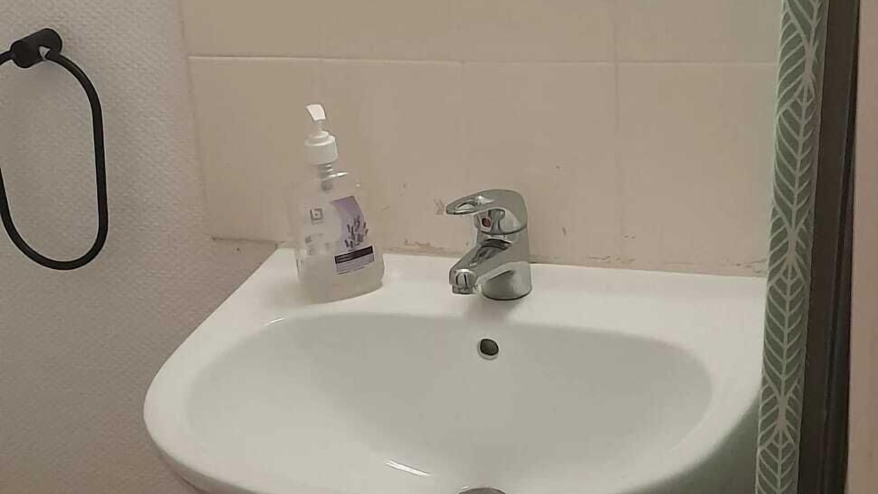 Photo of Bathroom in Amiens
