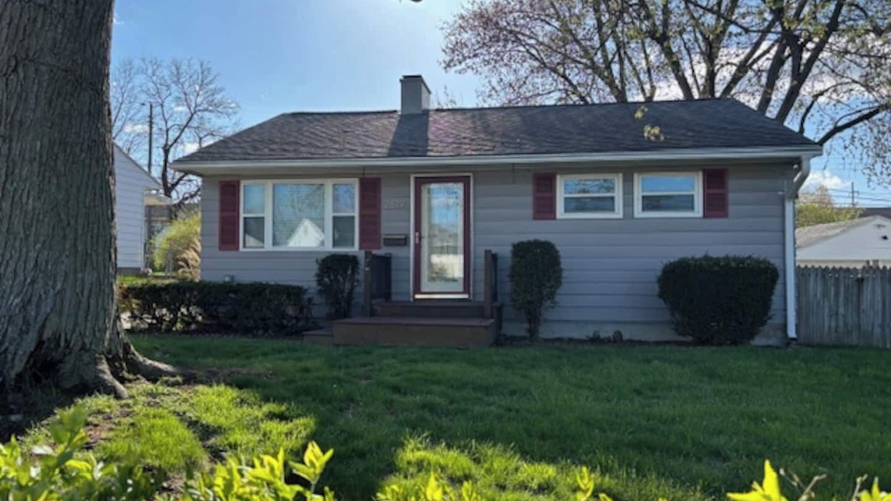 Photo of Outdoor in Kettering