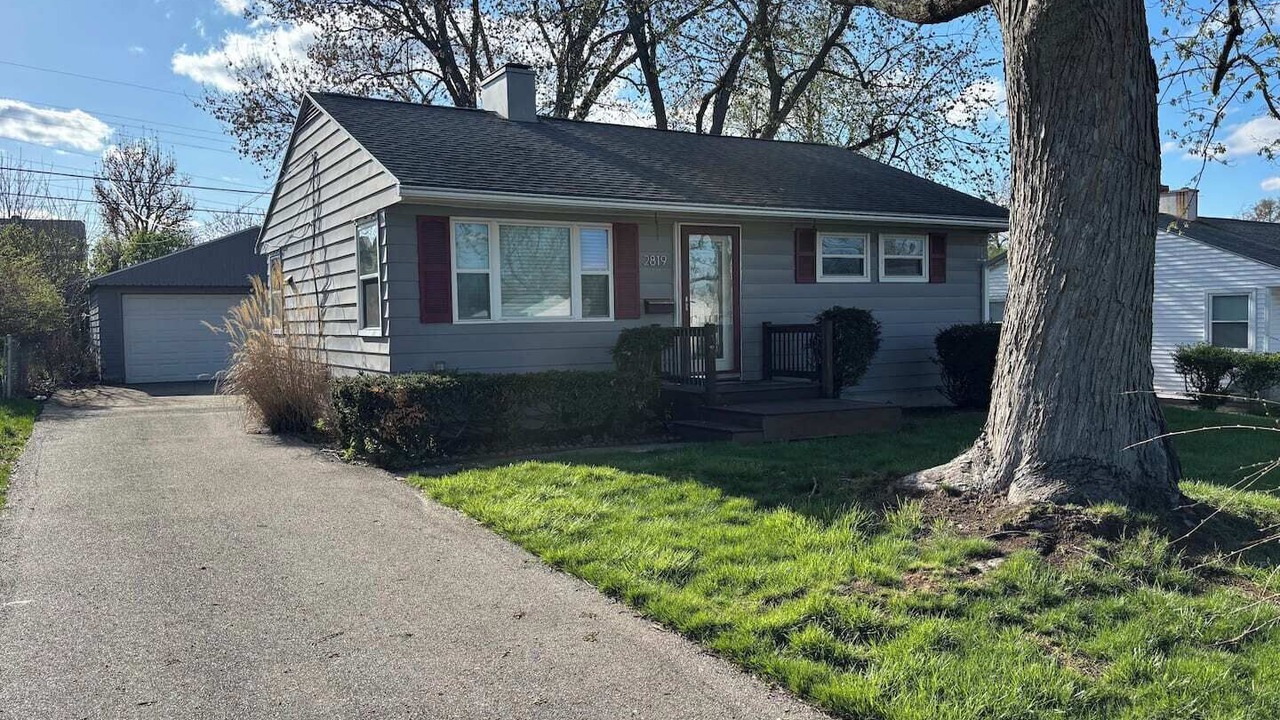 Photo of Outdoor in Kettering