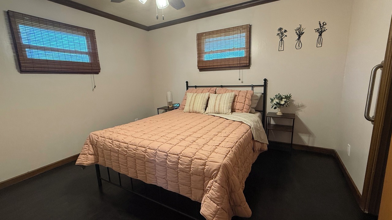 Photo of Bedroom in Kettering