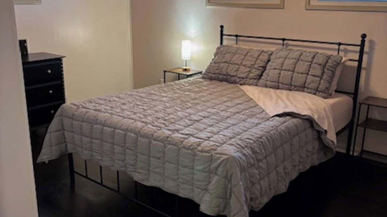 Photo of Bedroom in Kettering