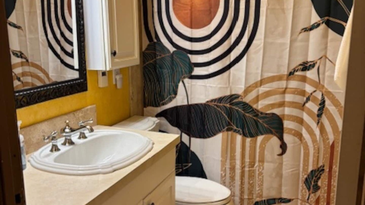 Photo of Bathroom in Kettering