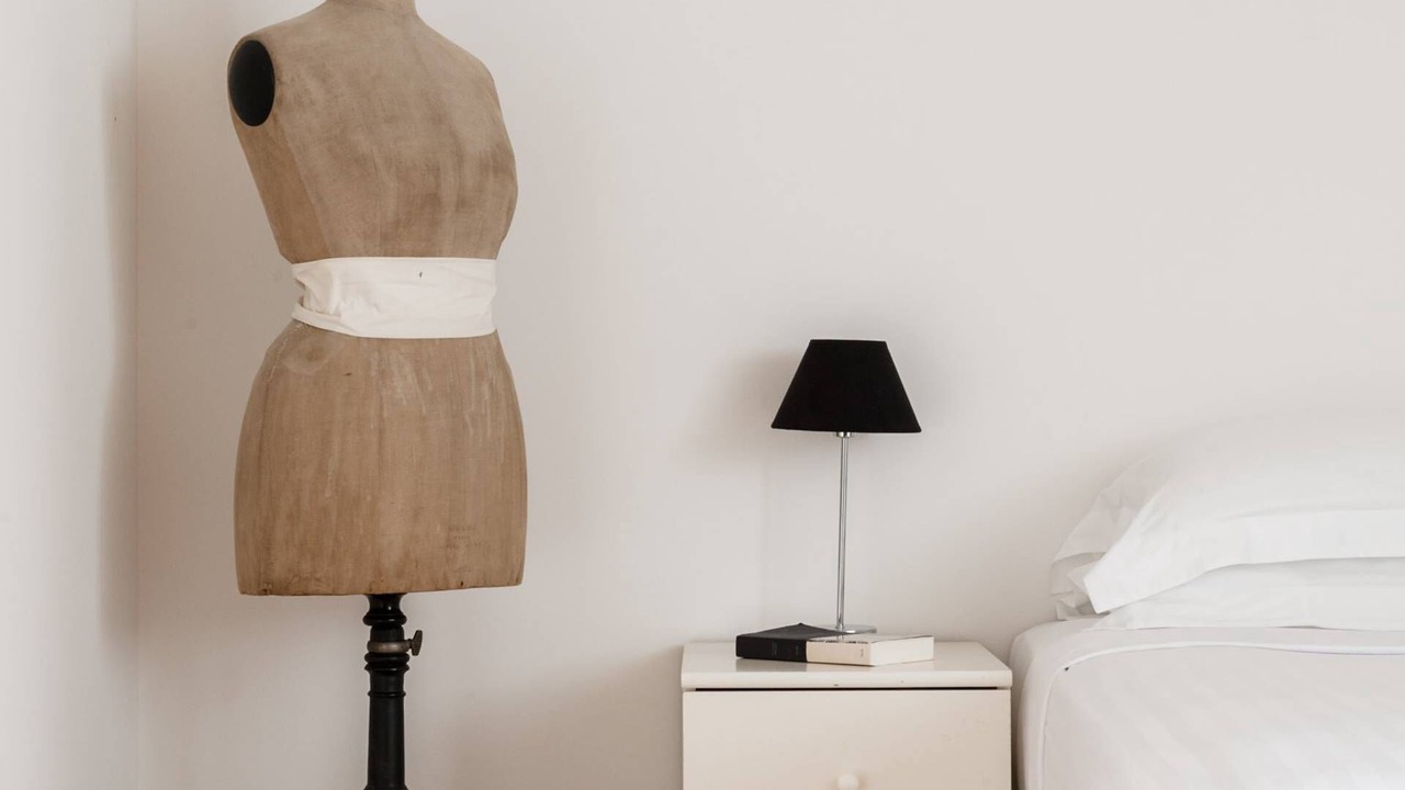 Photo of Bedroom in Quartier de l'Ecole-Militaire