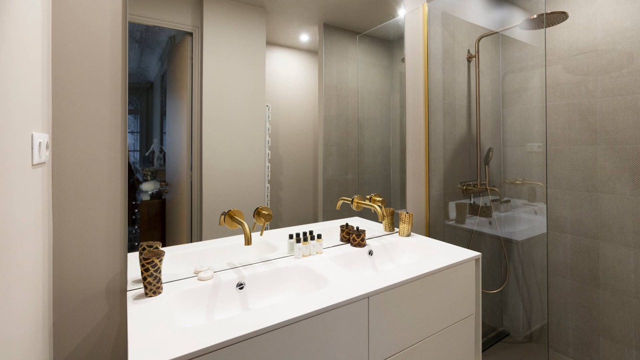 Photo of Bathroom in Ternes