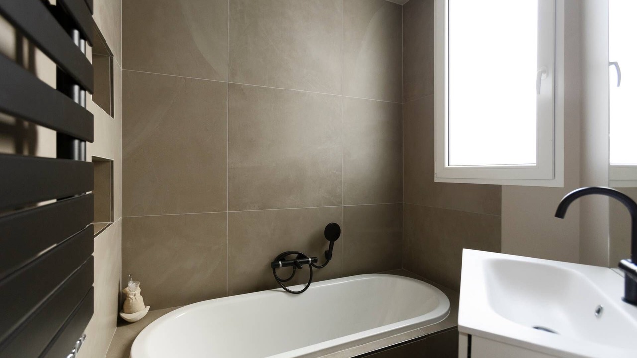 Photo of Bathroom in Ternes