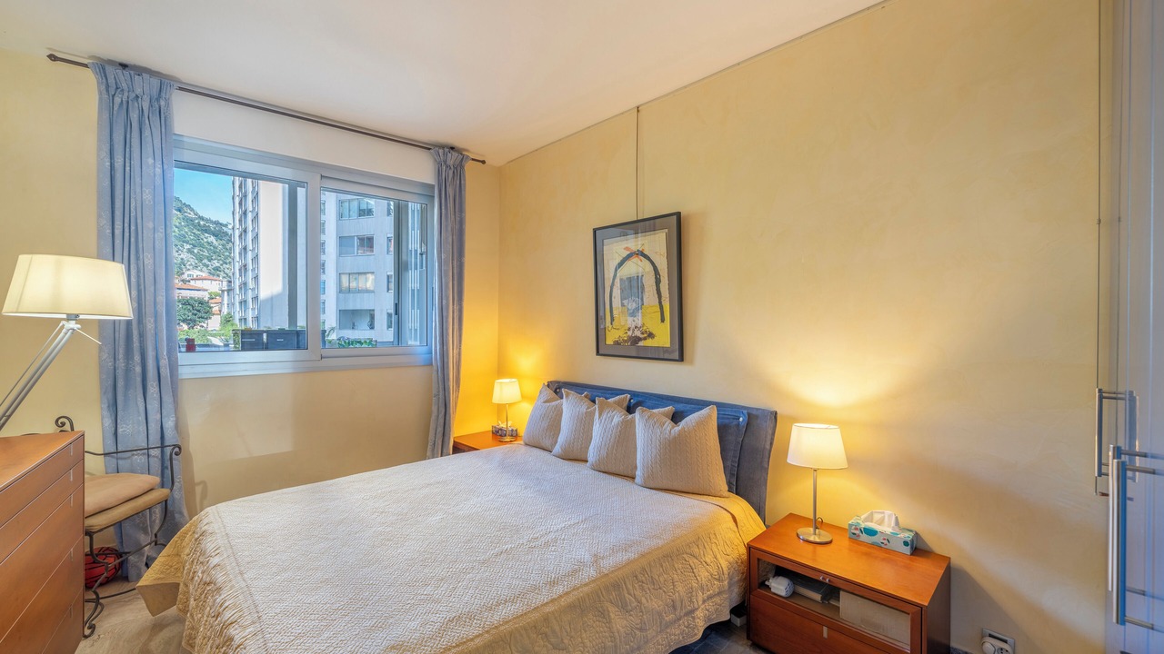 Photo of Bedroom in L'Annonciade