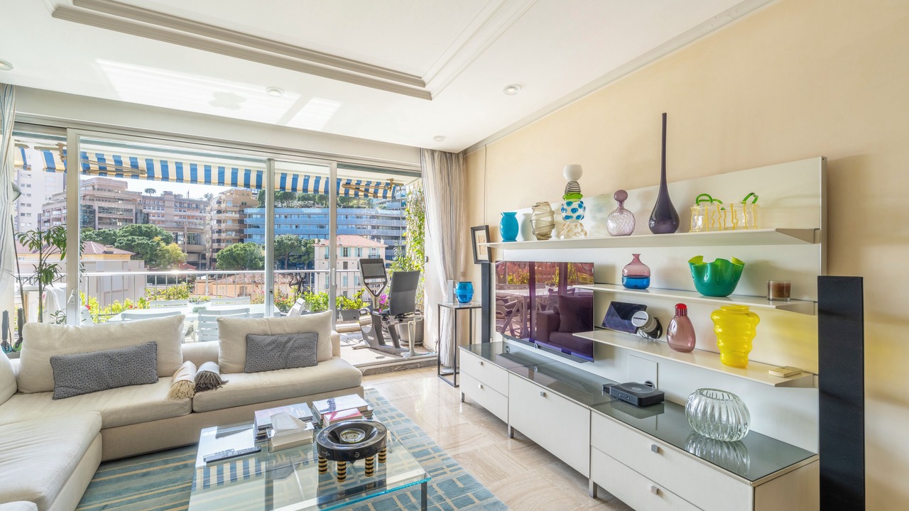 Photo of Livingroom in L'Annonciade