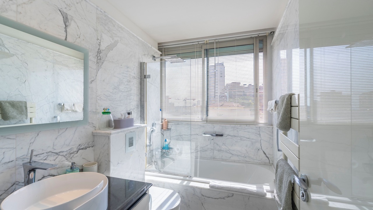 Photo of Bathroom in L'Annonciade