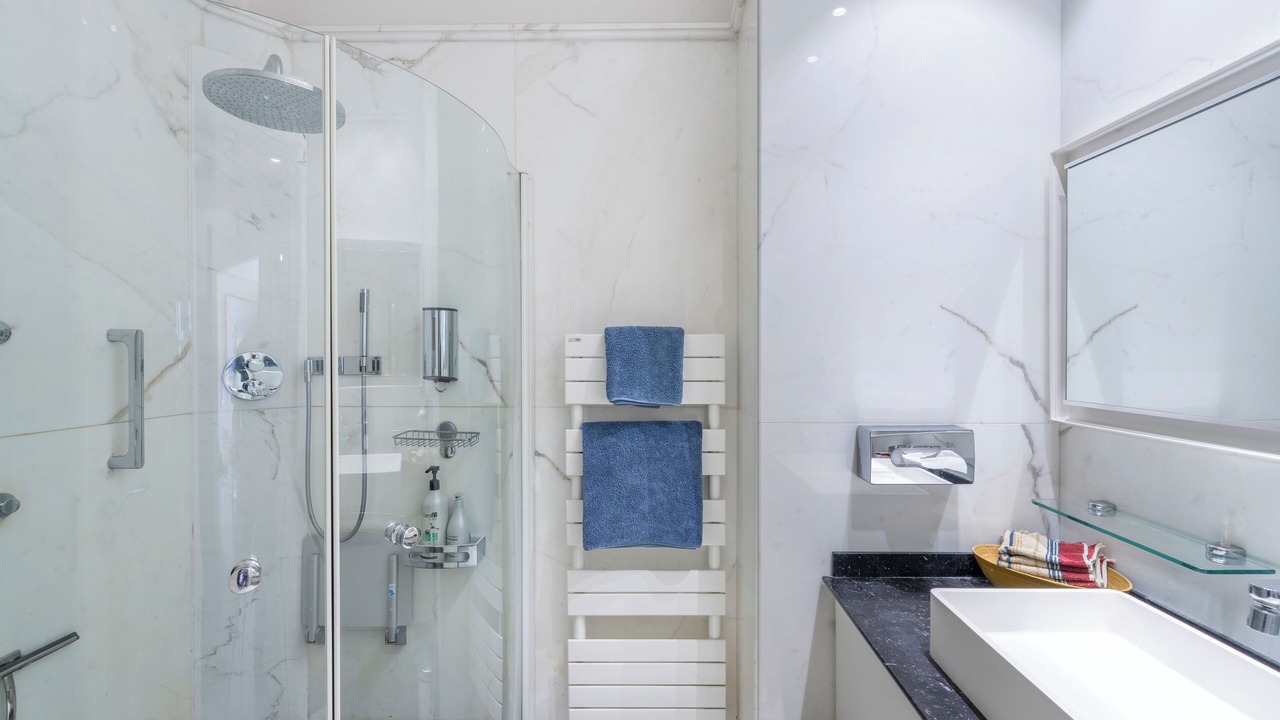 Photo of Bathroom in L'Annonciade