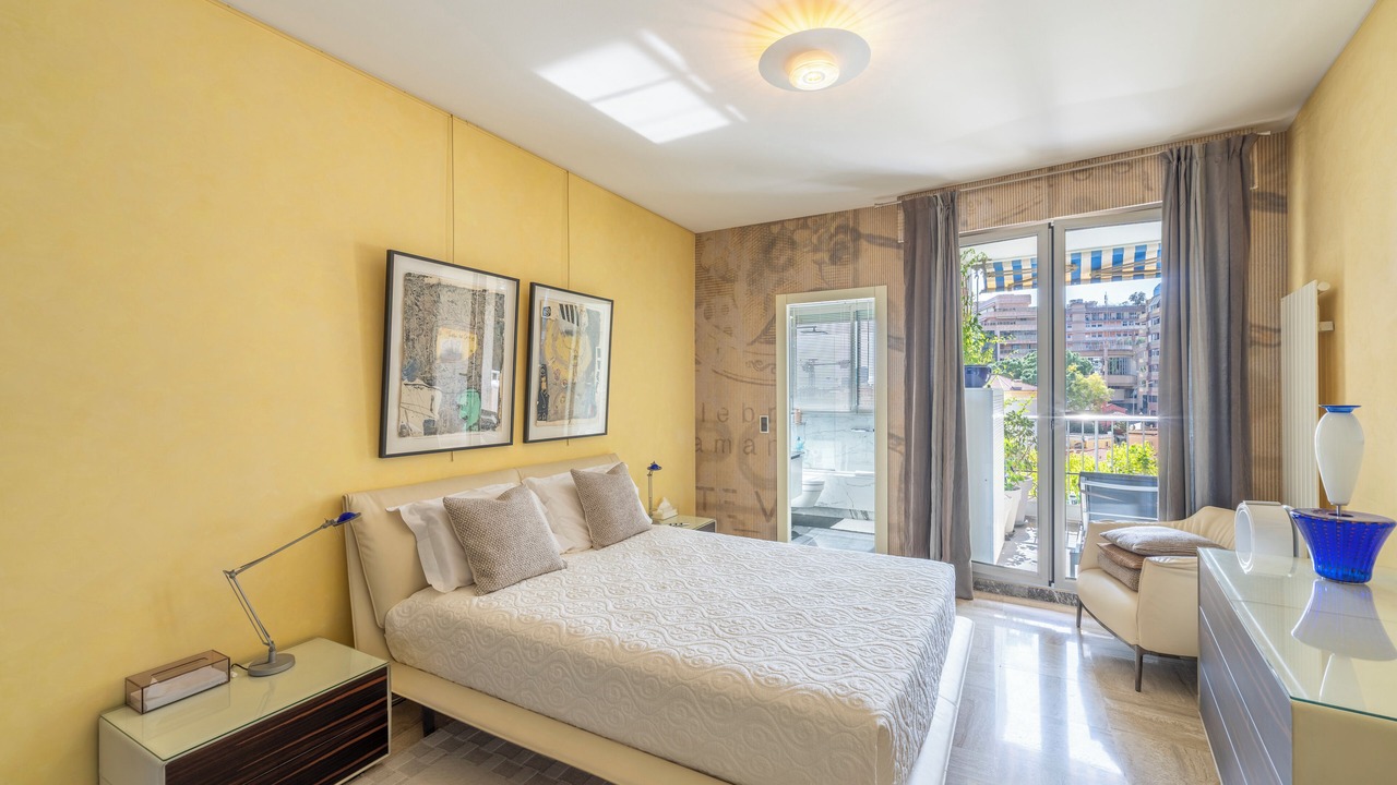 Photo of Bedroom in L'Annonciade