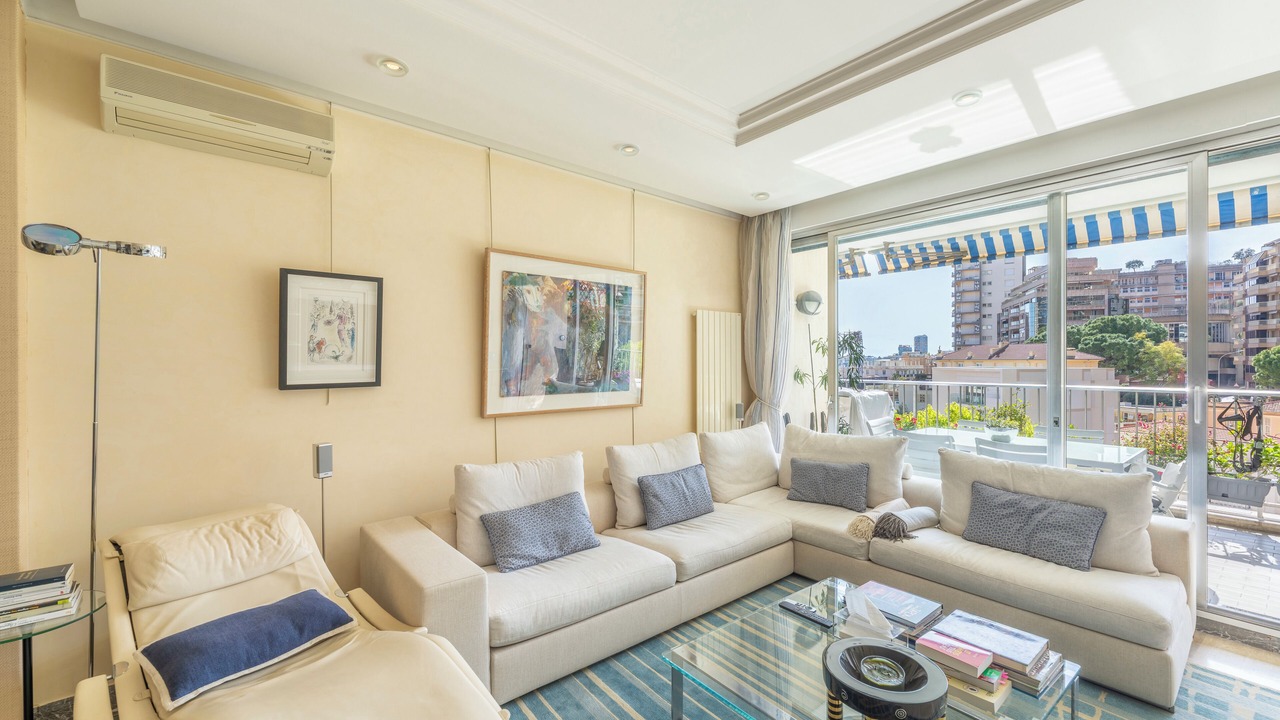 Photo of Livingroom in L'Annonciade