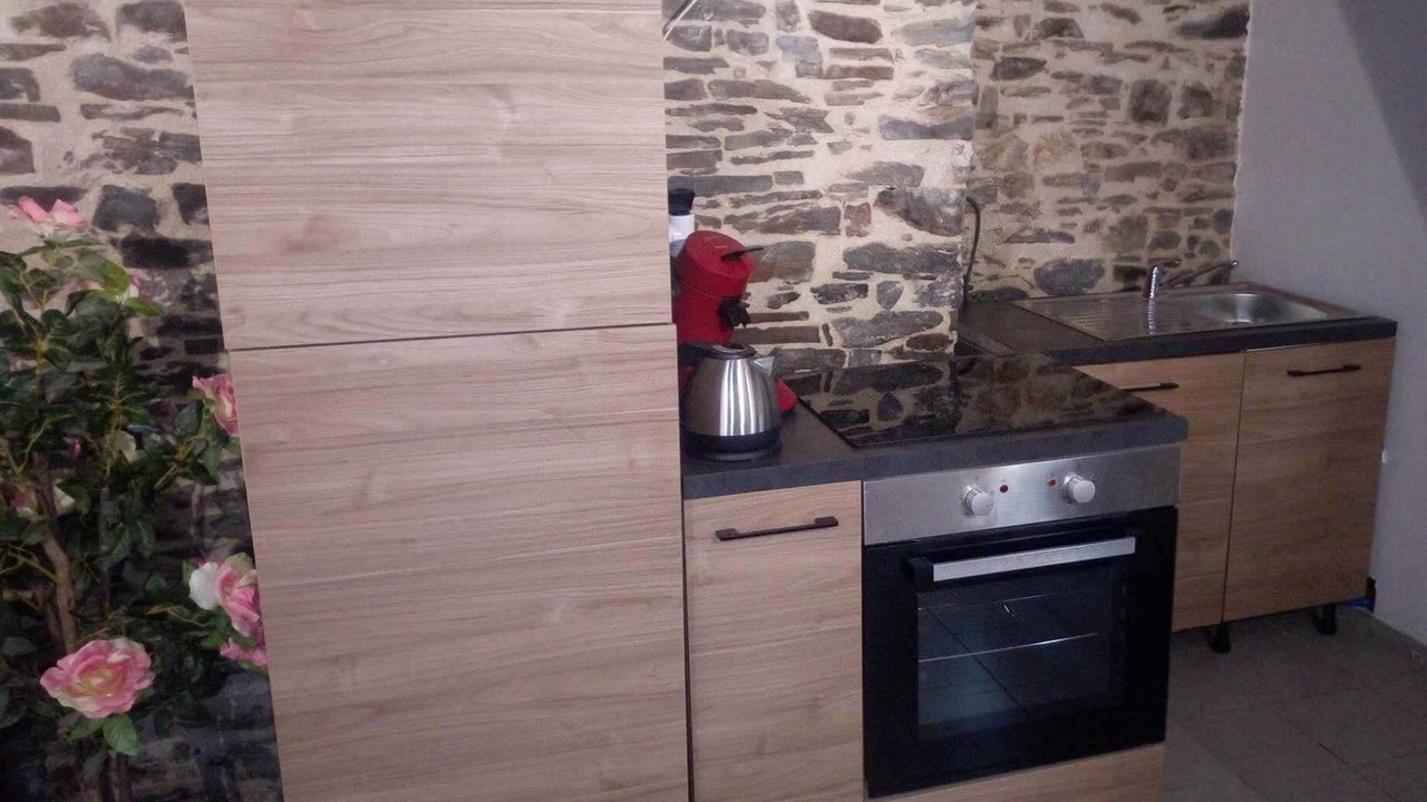 Photo of Kitchen in Dol-de-Bretagne
