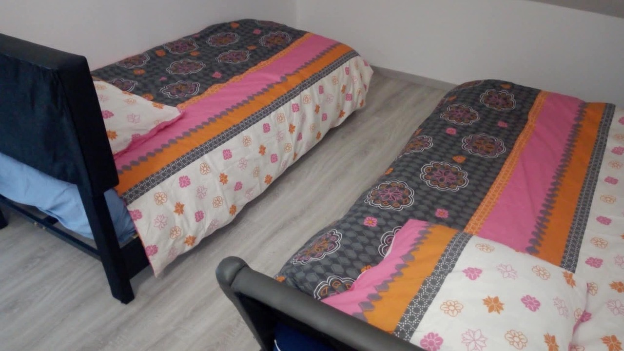 Photo of Bedroom in Dol-de-Bretagne