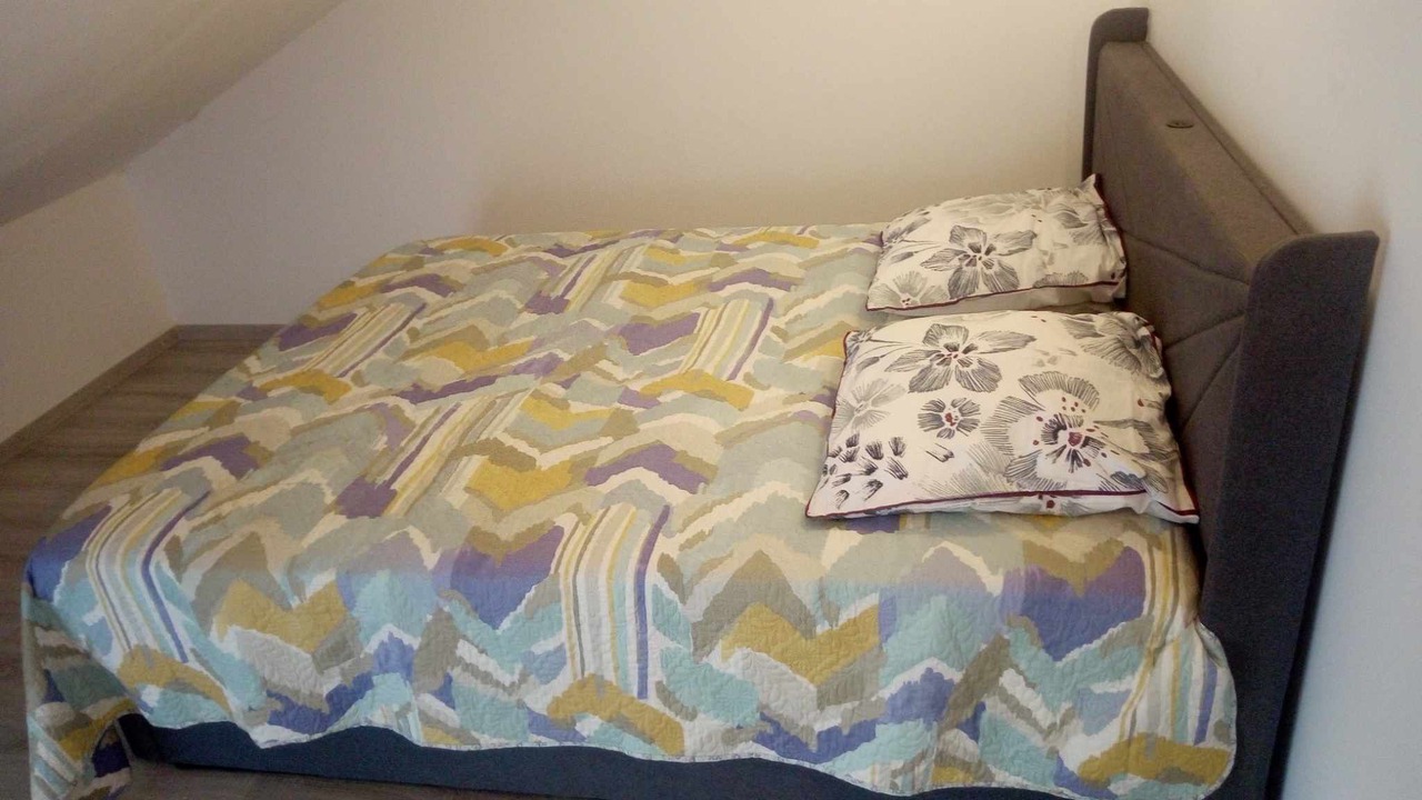 Photo of Bedroom in Dol-de-Bretagne