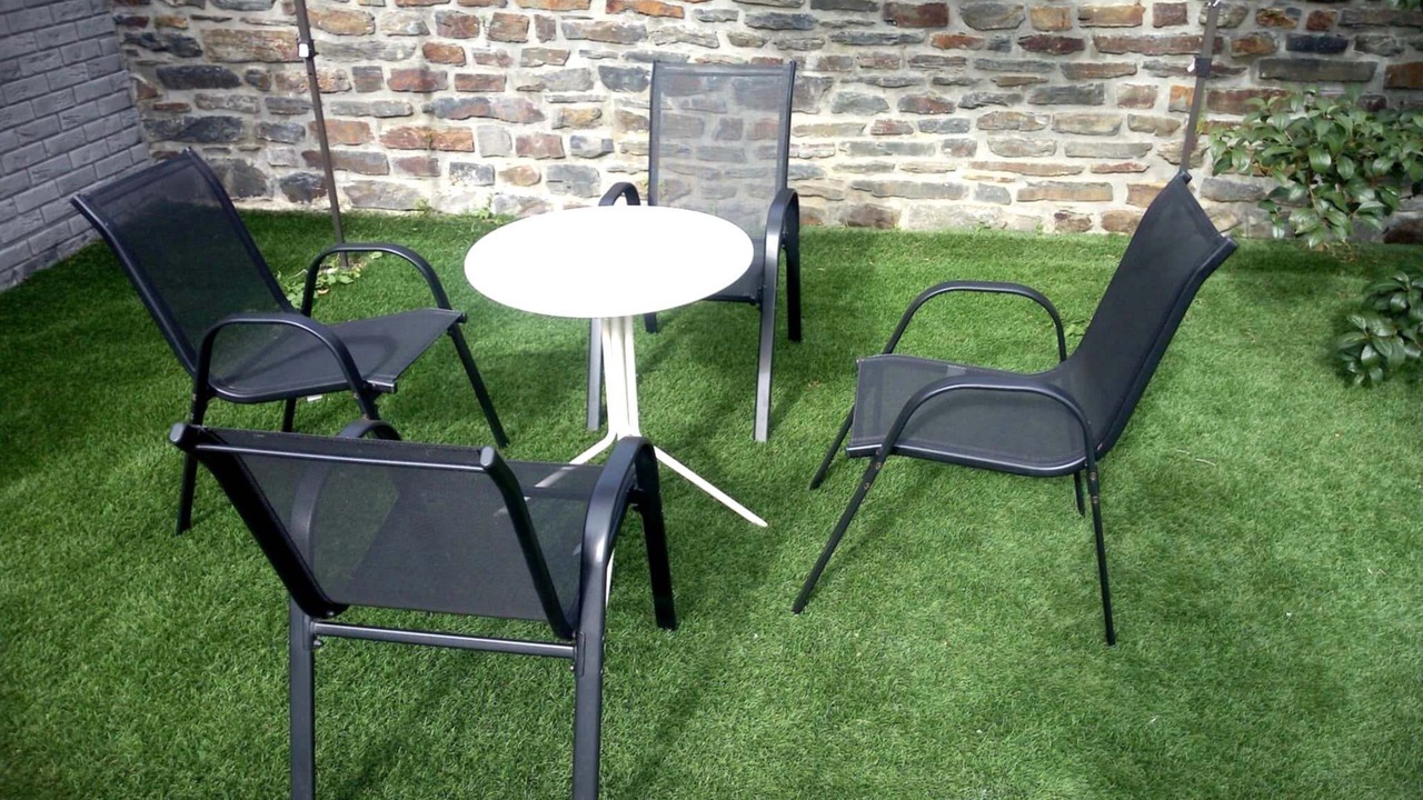 Photo of Outdoor in Dol-de-Bretagne