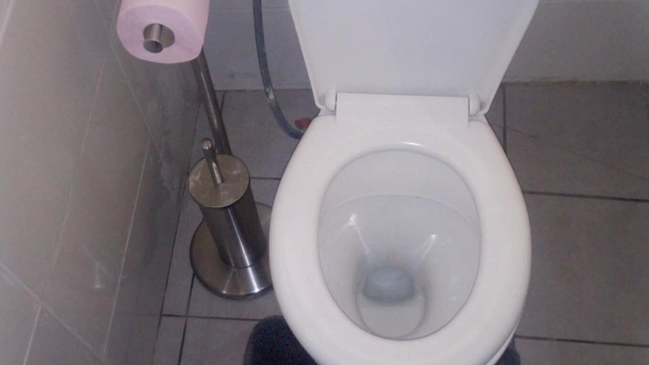 Photo of Bathroom in Dol-de-Bretagne
