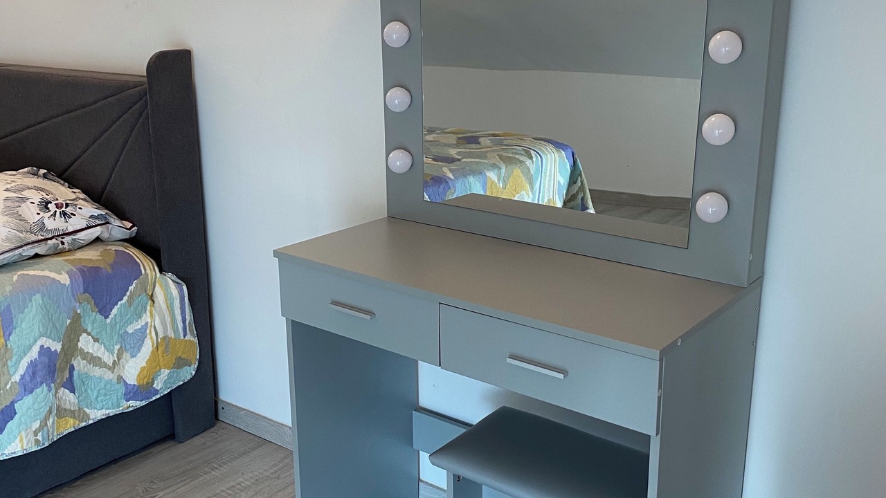 Photo of Bedroom in Dol-de-Bretagne
