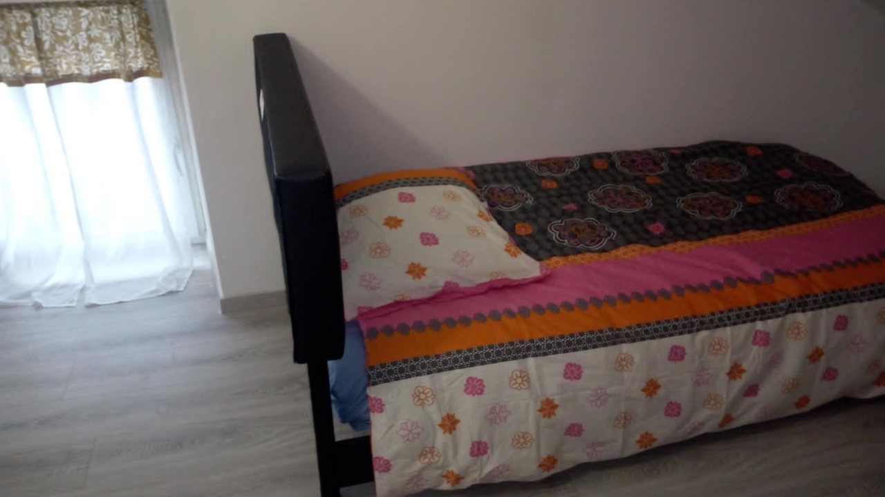 Photo of Bedroom in Dol-de-Bretagne