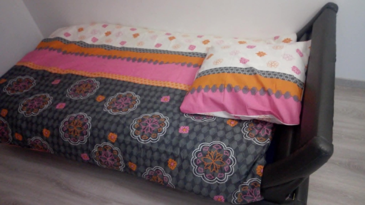 Photo of Bedroom in Dol-de-Bretagne