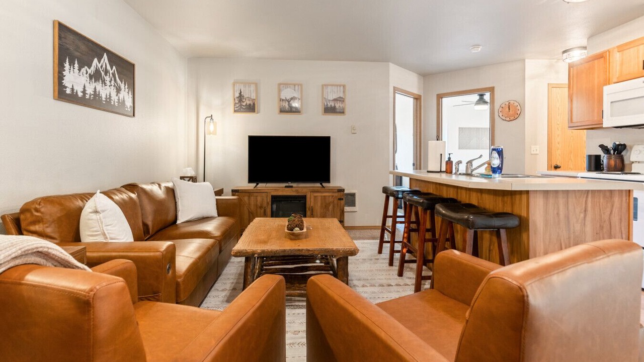 Photo of Livingroom in Kalispell