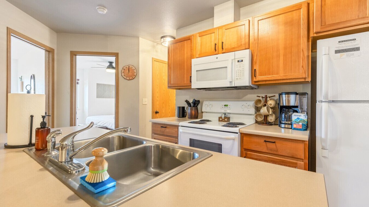 Photo of Kitchen in Kalispell