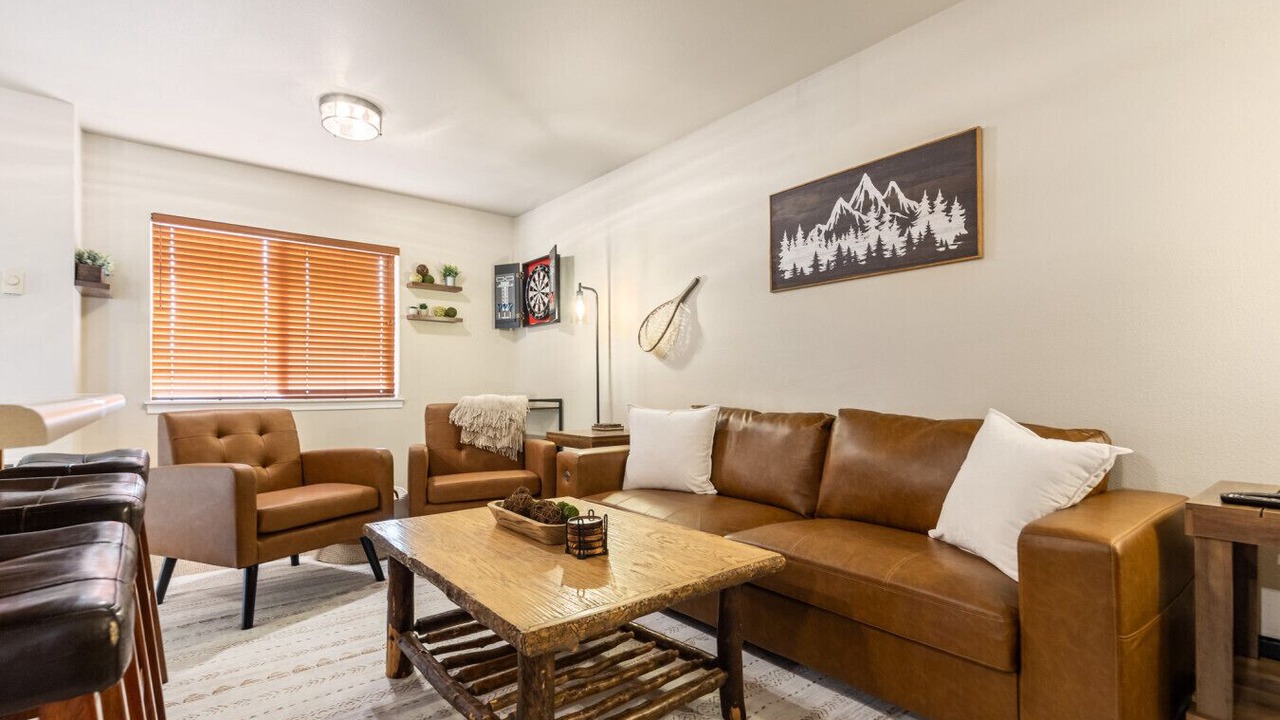 Photo of Livingroom in Kalispell