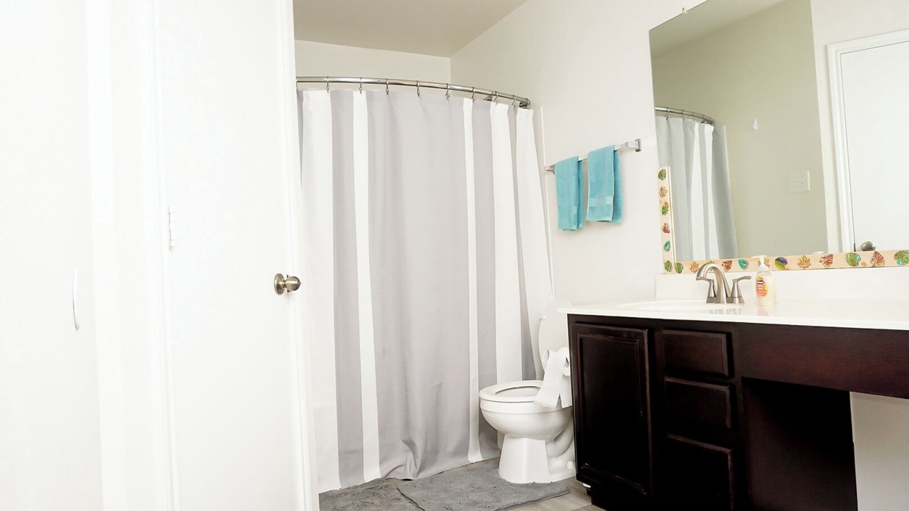 Photo of Bathroom in Kyle