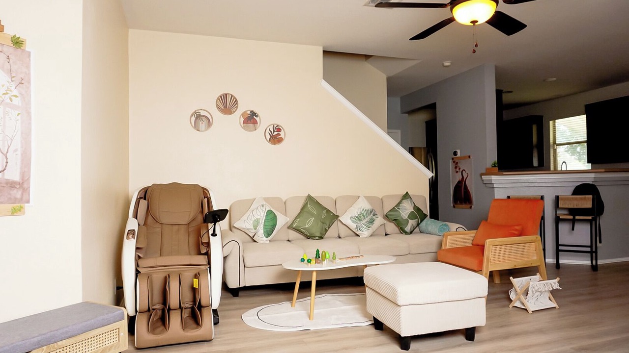 Photo of Livingroom in Kyle