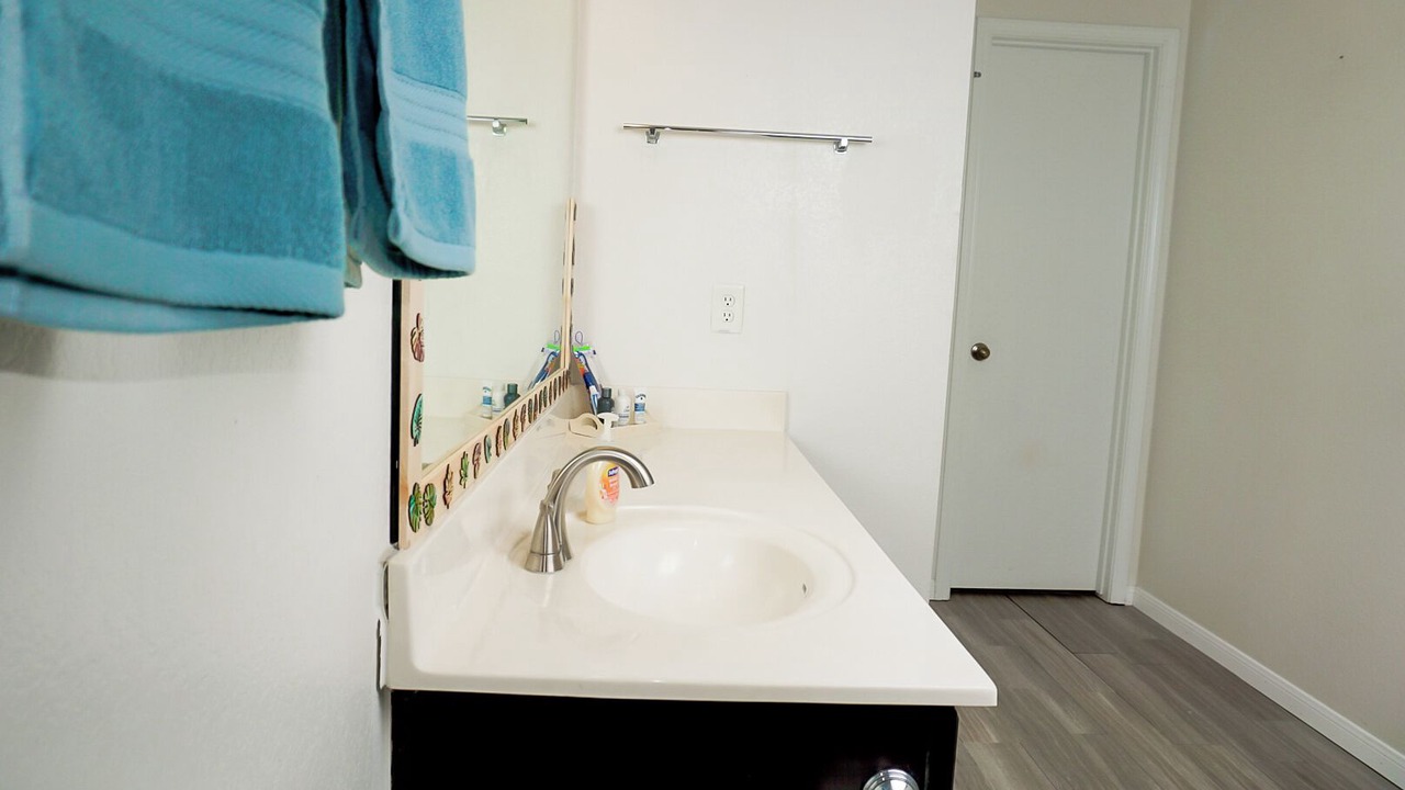 Photo of Bathroom in Kyle