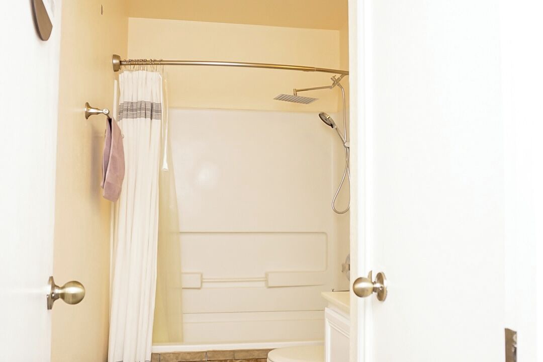 Photo of Bathroom in Kyle