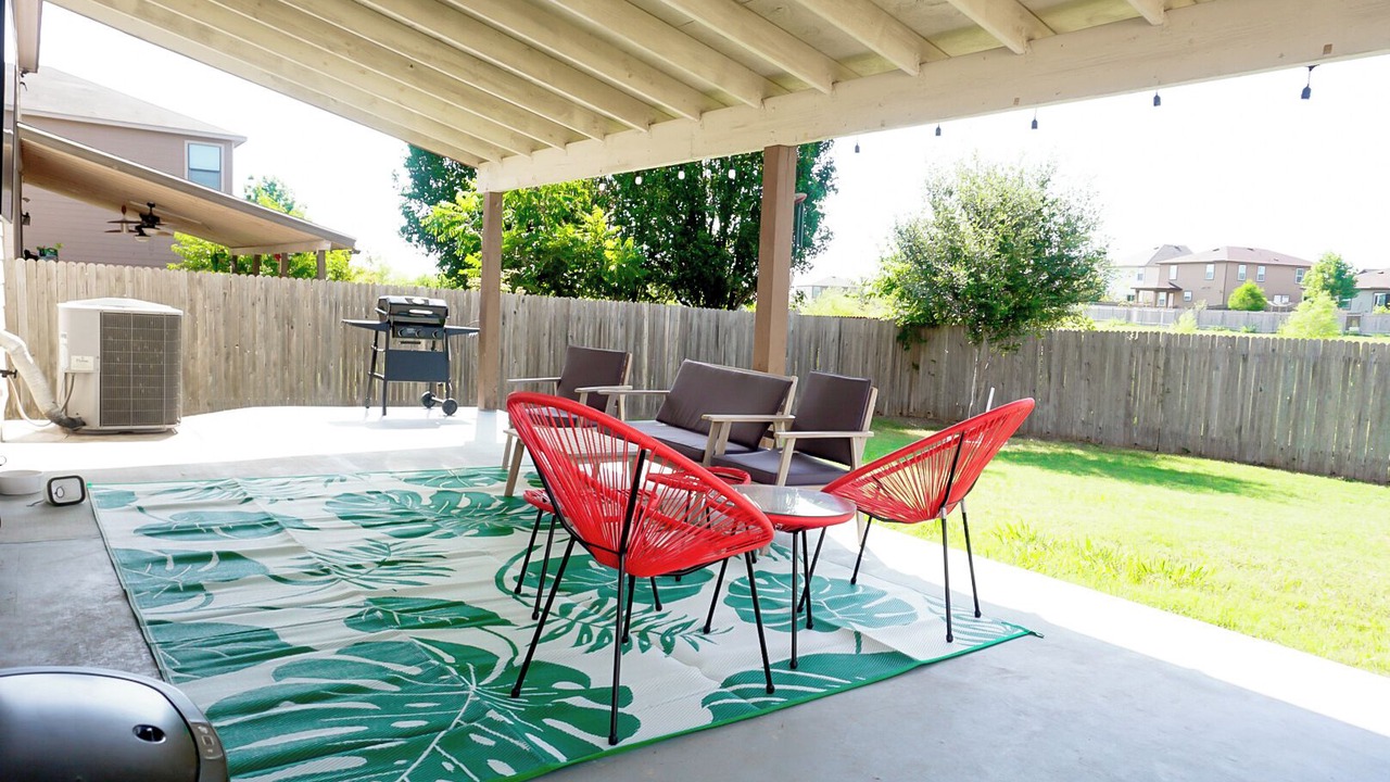 Photo of Outdoor in Kyle