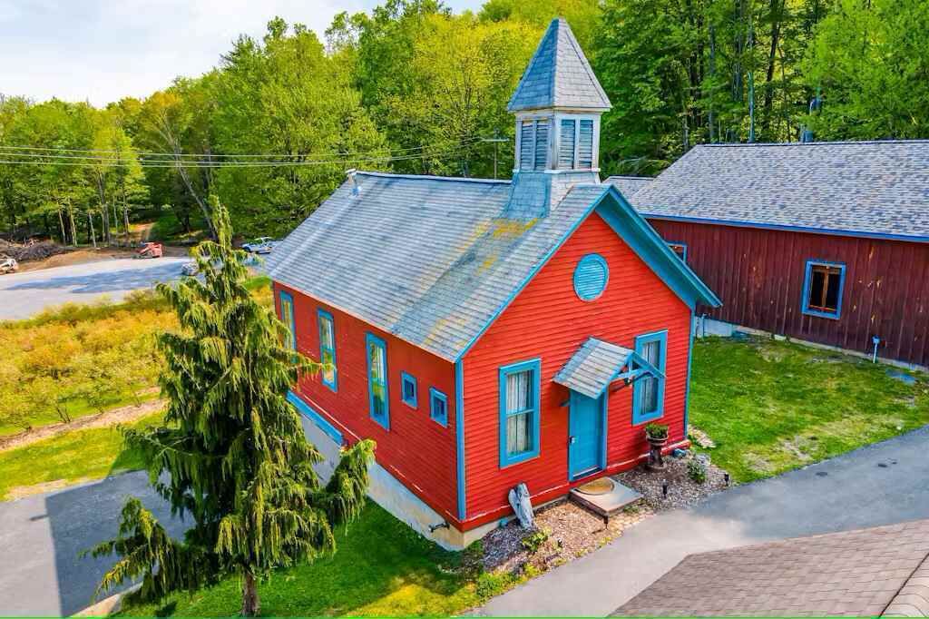 Photo of Outdoor in Franklin Springs