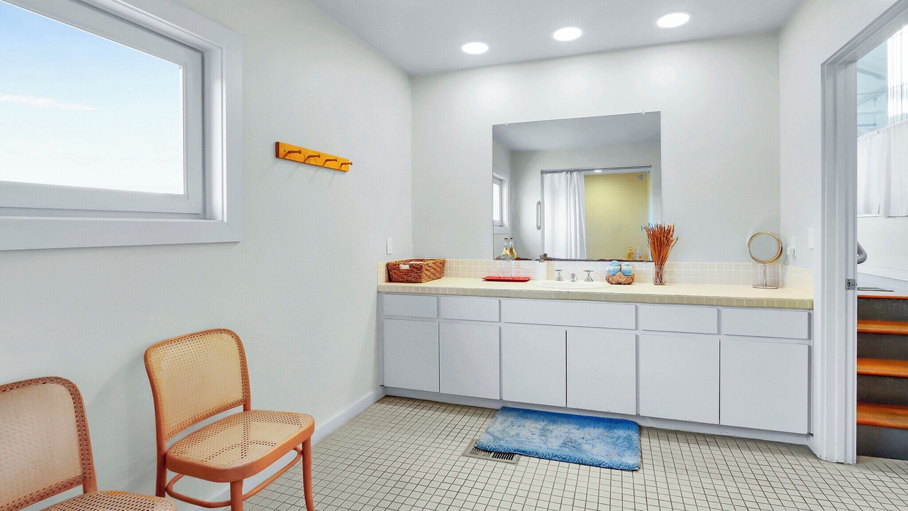 Photo of Bathroom in Kyle