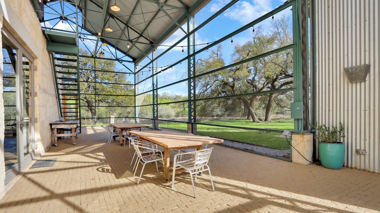 Photo of Outdoor in Kyle