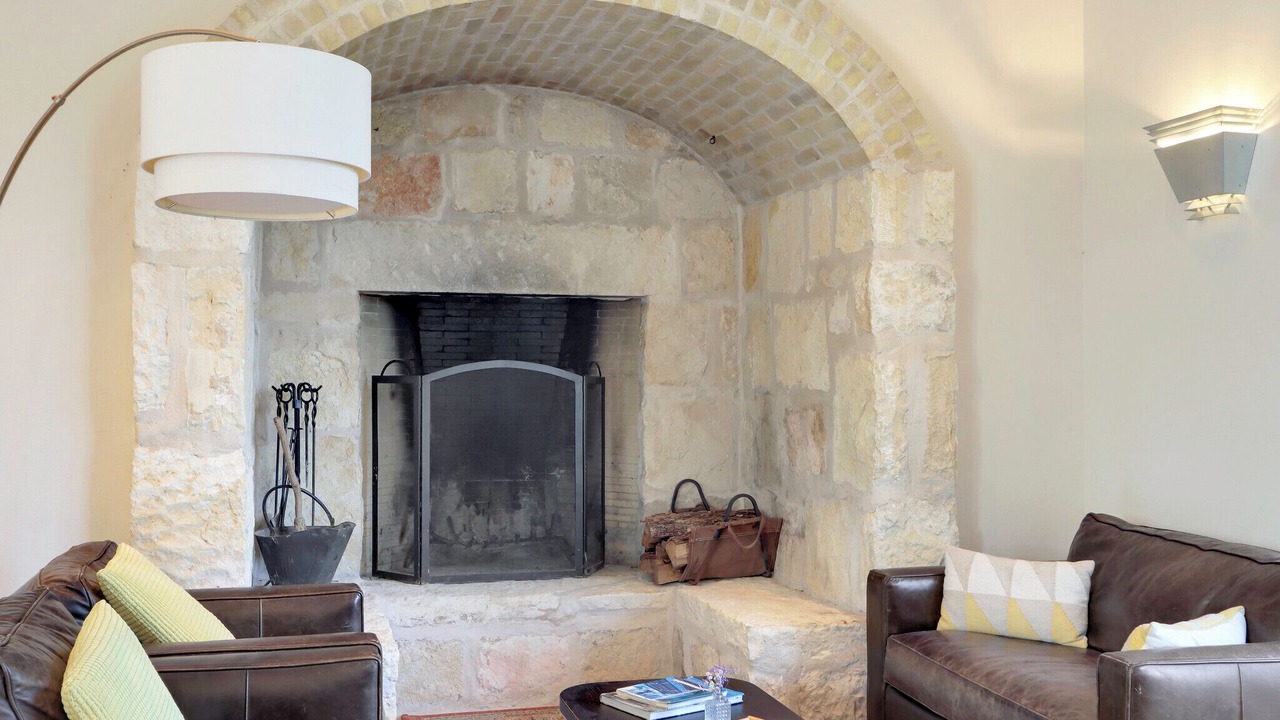 Photo of Livingroom in Kyle