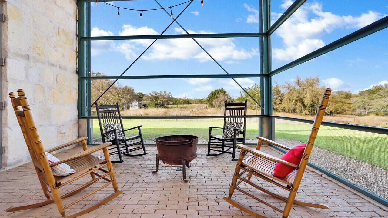 Photo of Outdoor in Kyle