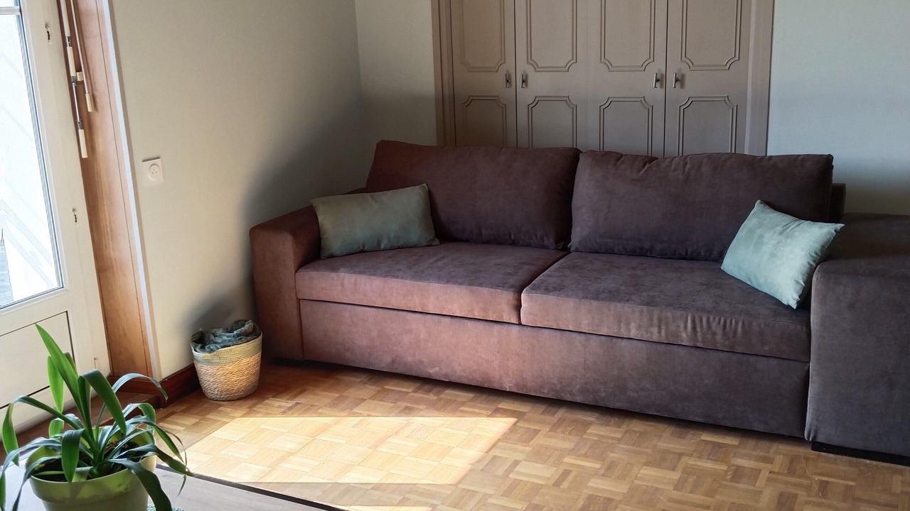 Photo of Livingroom in Louvemont