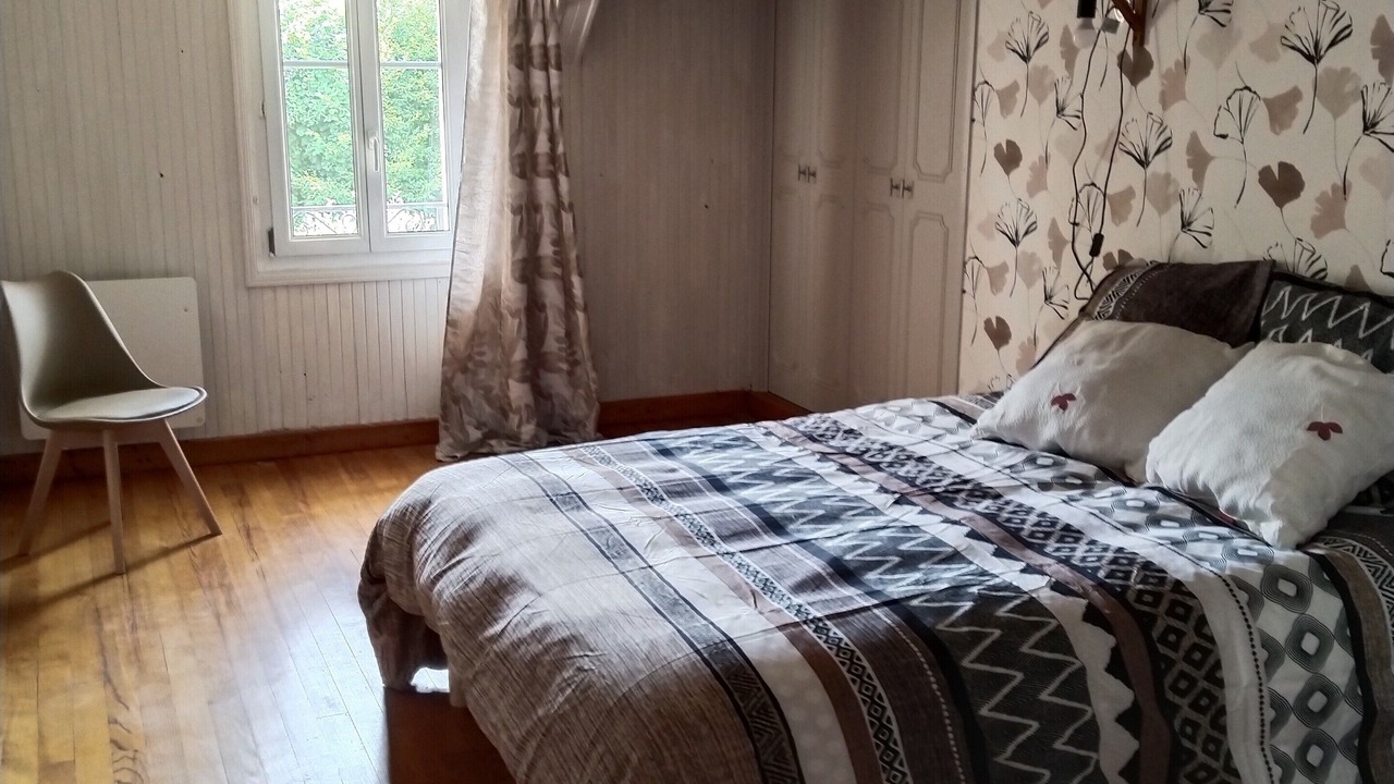 Photo of Bedroom in Louvemont