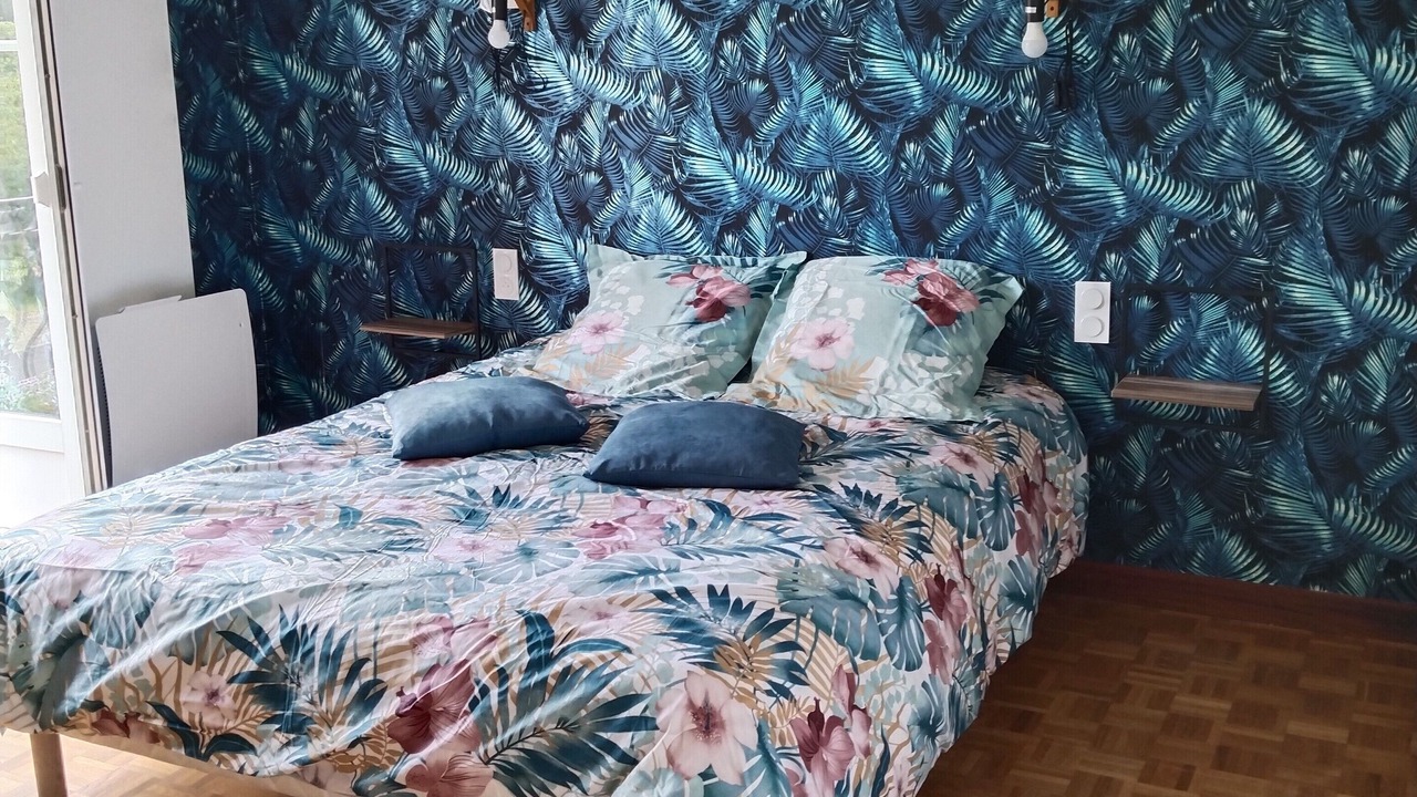 Photo of Bedroom in Louvemont