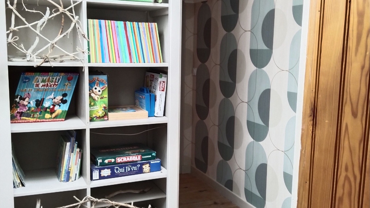 Photo of Bedroom in Louvemont