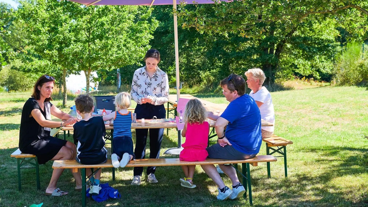 Photo of Outdoor in Vasles