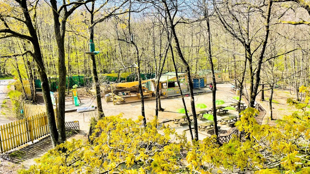 Photo of Outdoor in Vasles