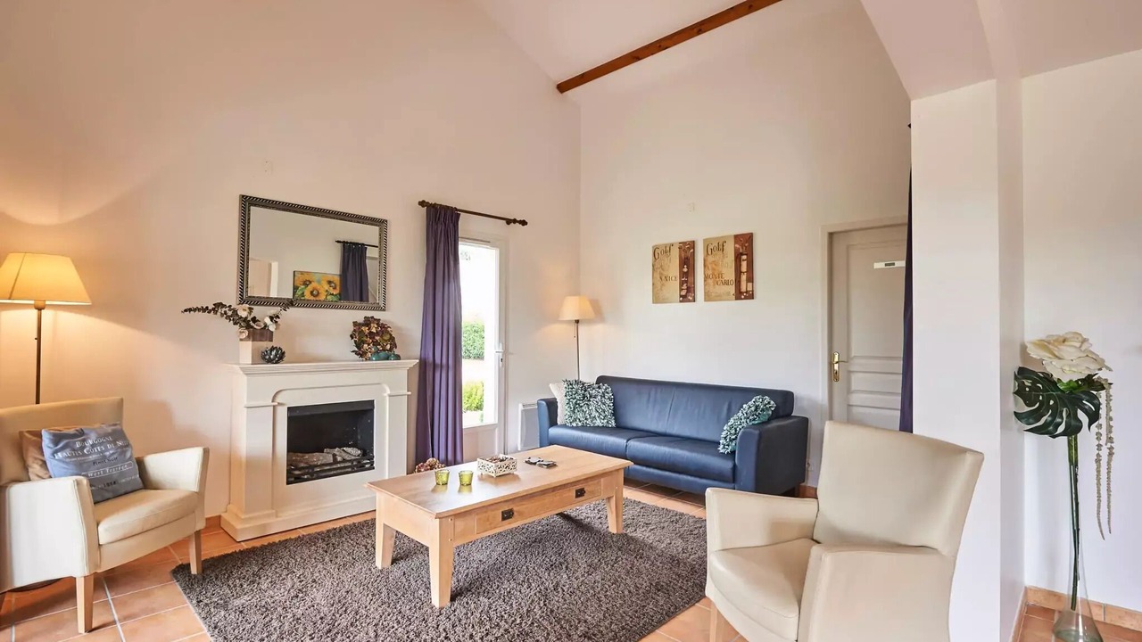 Photo of Livingroom in Vasles