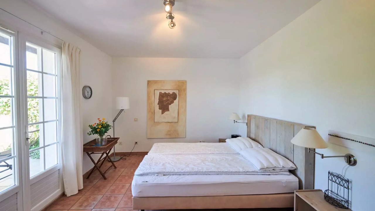 Photo of Bedroom in Vasles