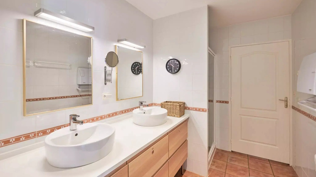 Photo of Bathroom in Vasles