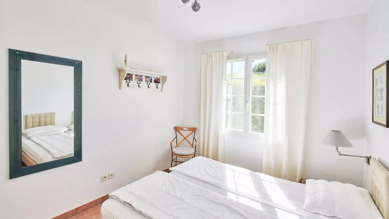 Photo of Bedroom in Vasles