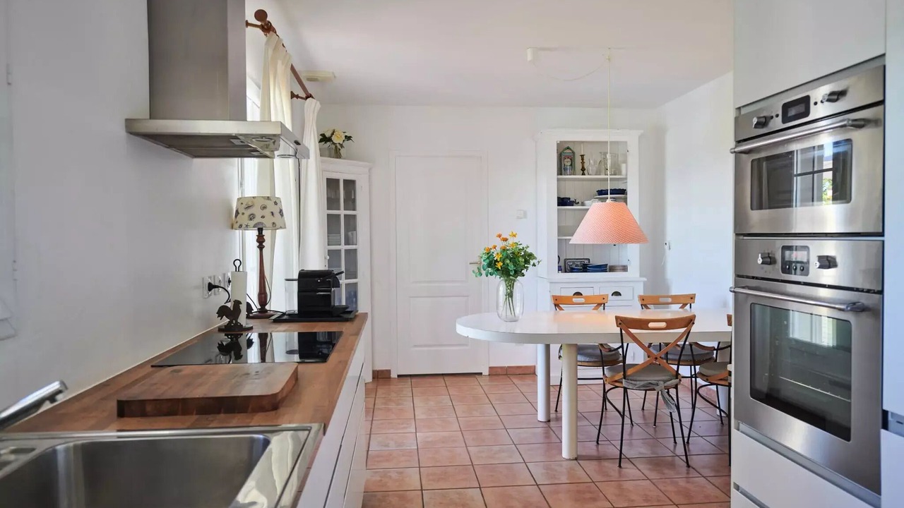 Photo of Kitchen in Vasles