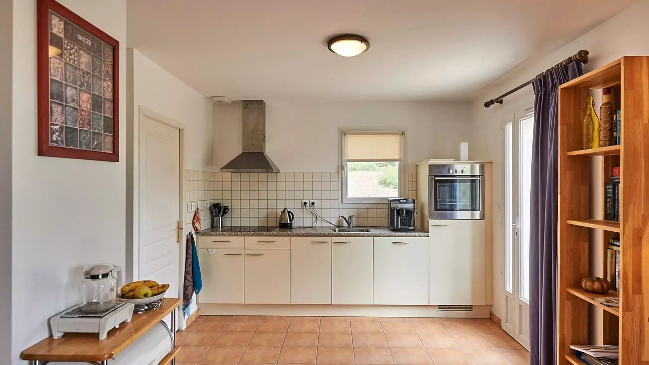 Photo of Kitchen in Vasles