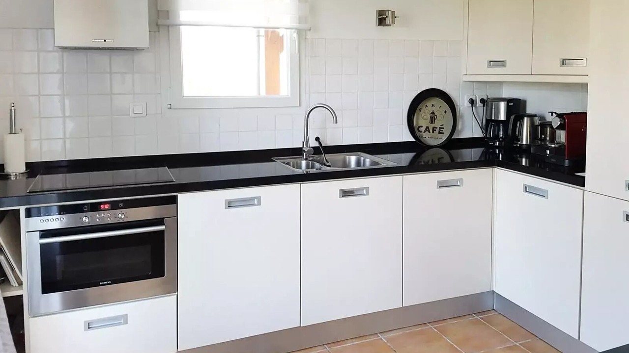 Photo of Kitchen in Vasles