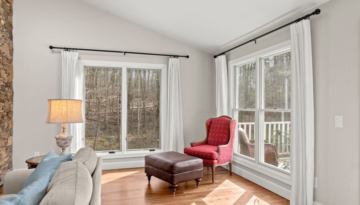 Photo of Livingroom in Gainesville